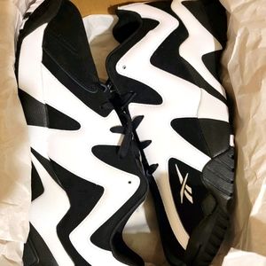 Kamikaze II Low Men's Basketball Shoes (Size 13)